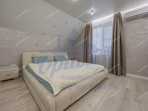 kottedzh-selo-vyazovka-kstovskiy-rayon фото