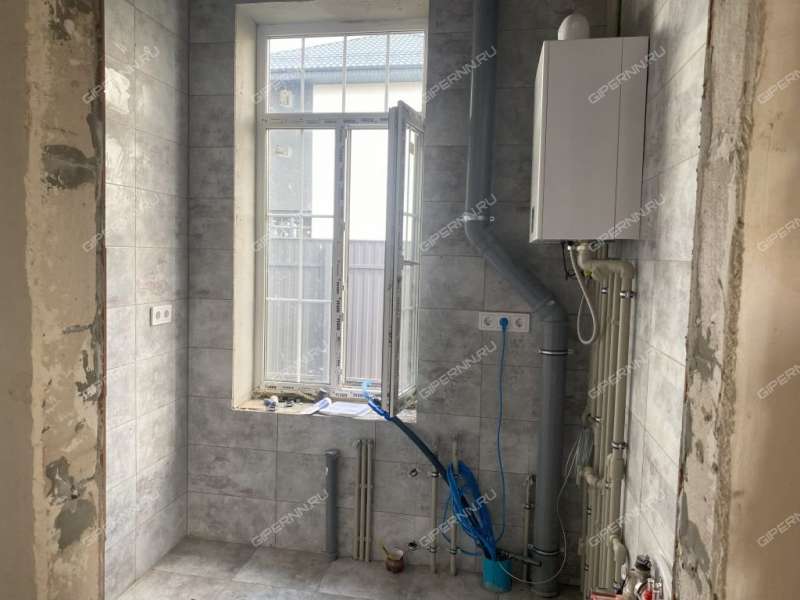 дом на Песчаная рабочий посёлок Малое Козино