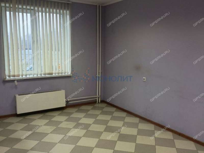 двухкомнатная квартира на улице Янки Купалы дом 22