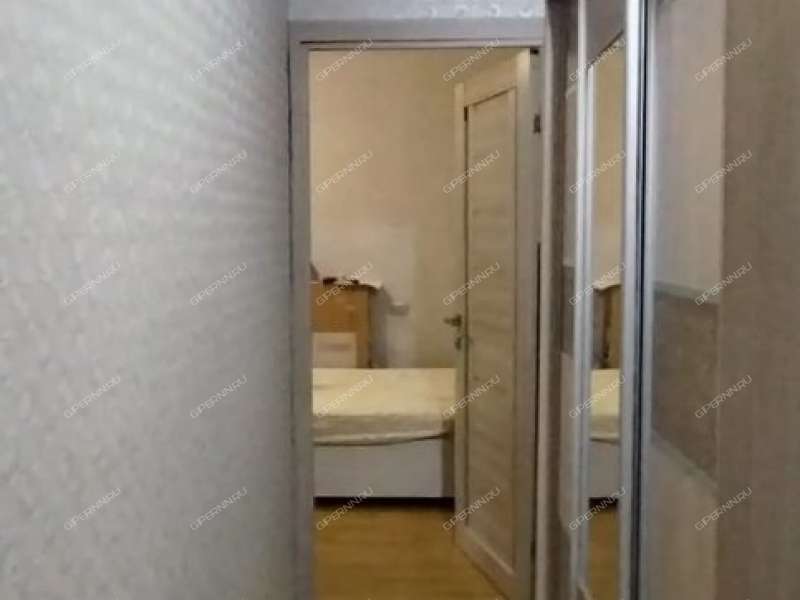 двухкомнатная квартира на проспекте Победы дом 1 город Кстово