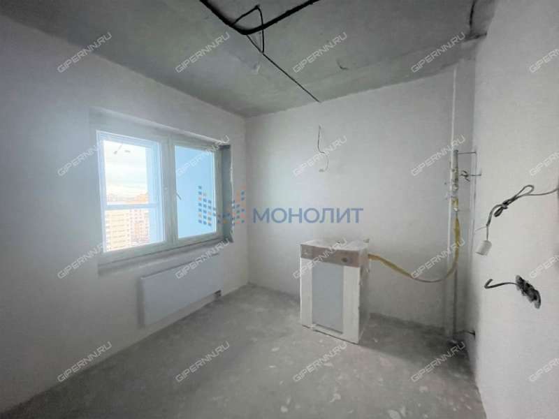 однокомнатная квартира на Деловой улице дом 22