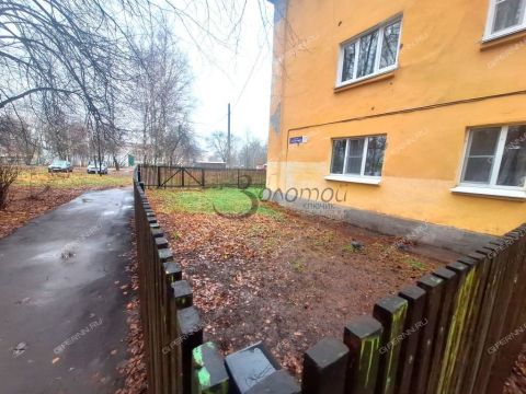 2-komnatnaya-ul-kosmicheskaya-d-17 фото