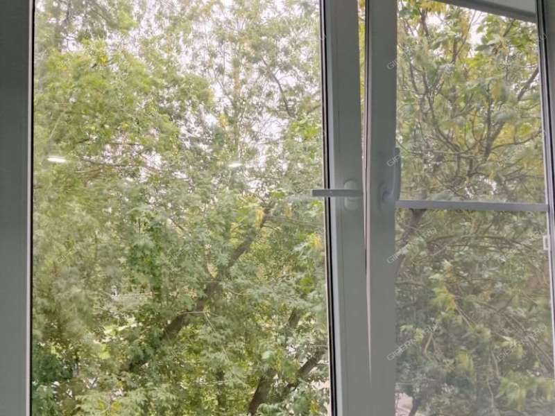 трёхкомнатная квартира на Южном шоссе дом 21