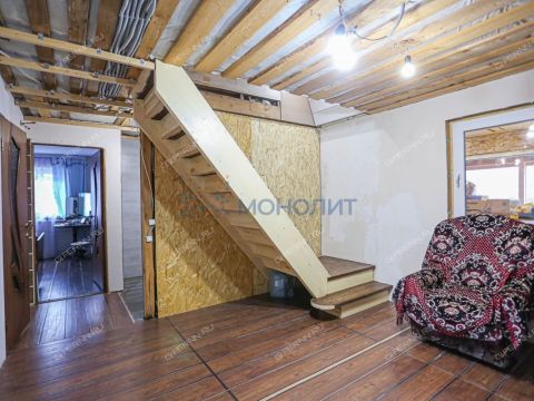 dom-zvezda-derevnya-bugry-ter-tsn-dalnekonstantinovskiy-rayon фото