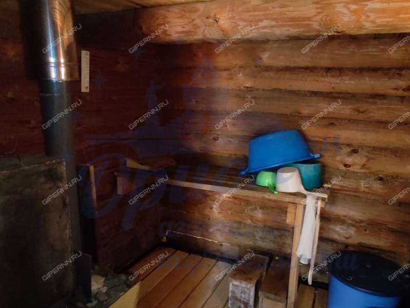 дом на д 29 деревня Смирино