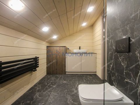 derevnya-berezniki-gorodeckiy-rayon фото