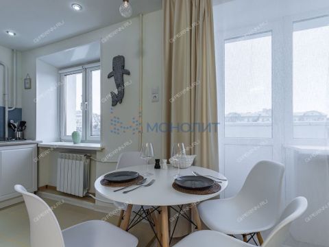 2-komnatnaya-ul-maksima-gorkogo-d-80-1 фото