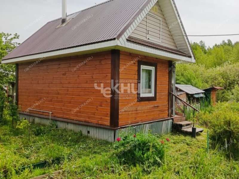 дом на Центральной улице деревня Сухаренки