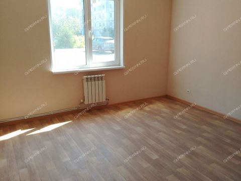 2-komnatnaya-poselok-selekcionnoy-stancii-kstovskiy-rayon фото