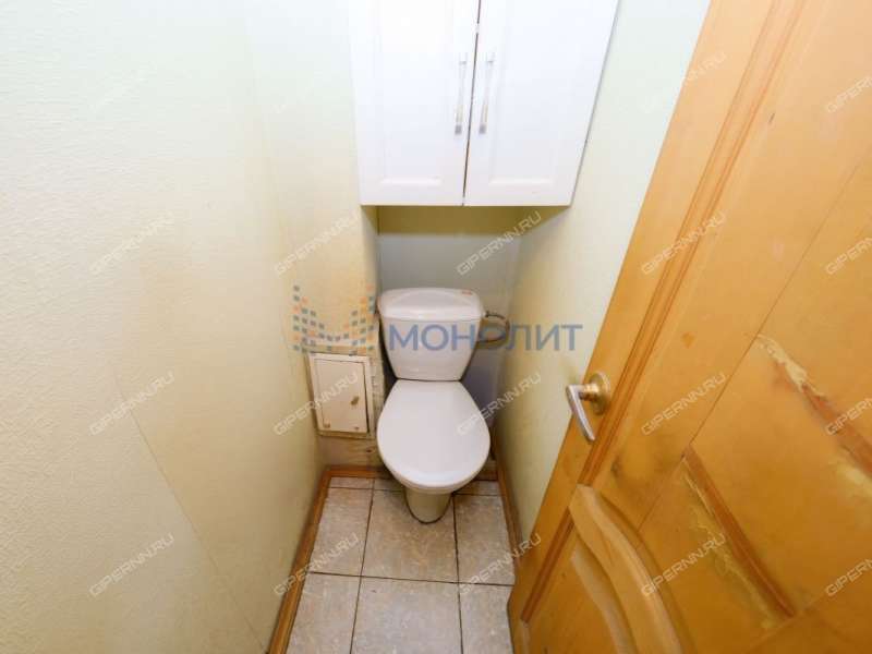 двухкомнатная квартира на Московском шоссе дом 17