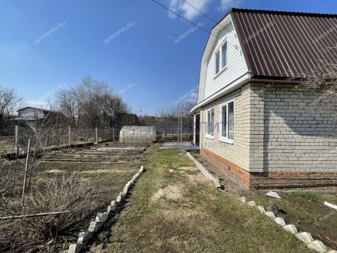 dacha-derevnya-strahovo-gorodskoy-okrug-bor фото