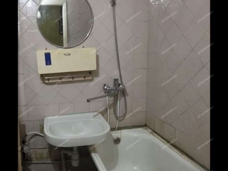 двухкомнатная квартира на улице Юлиуса Фучика дом 41