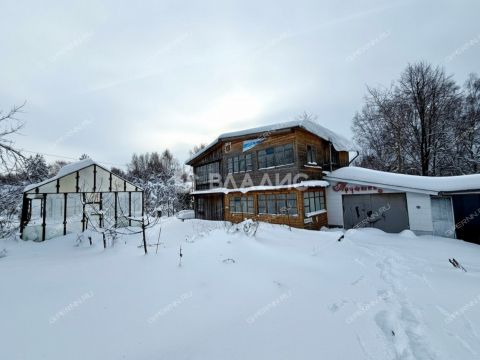 dom-derevnya-bugry-dalnekonstantinovskiy-rayon фото