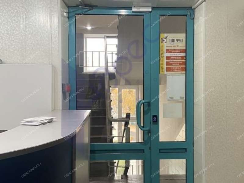 помещение под офис на Окском съезде