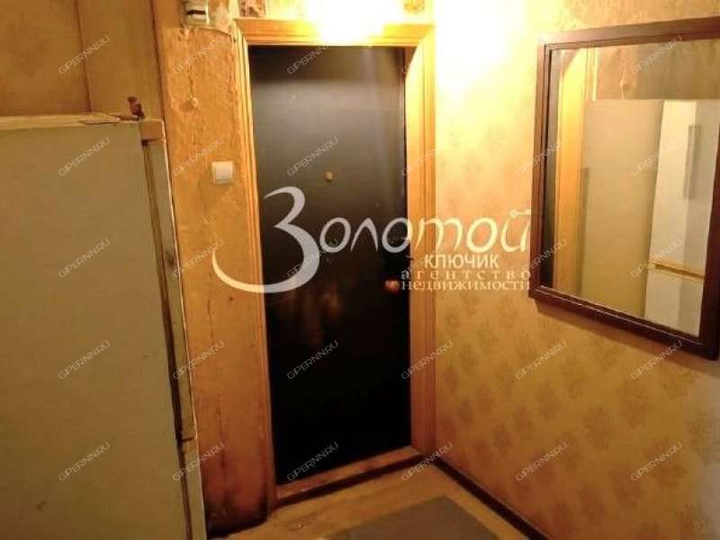 трёхкомнатная квартира на улице Вахтангова дом 14