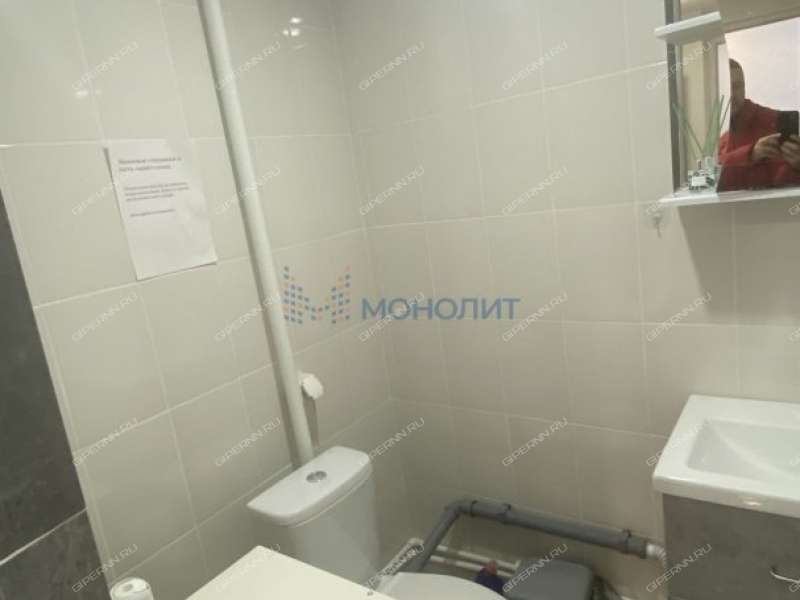 готовый бизнес объект 1609098 в Новинском сельском совете Нижнего Новгорода