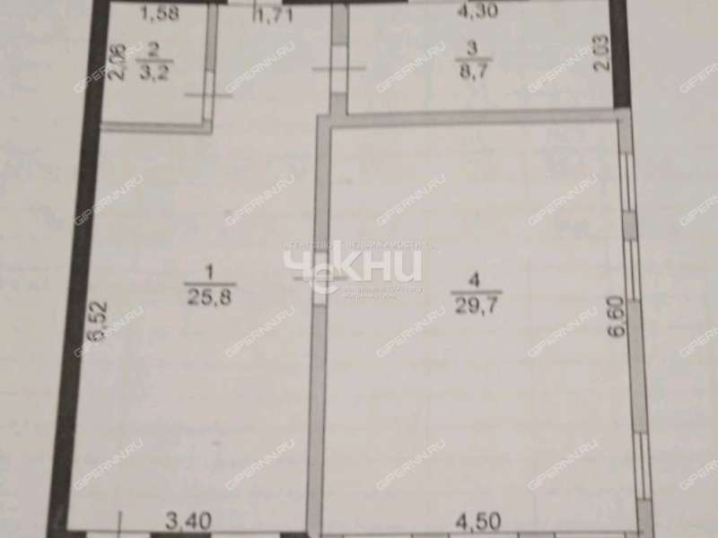 дом на улице Нижняя село Саурово