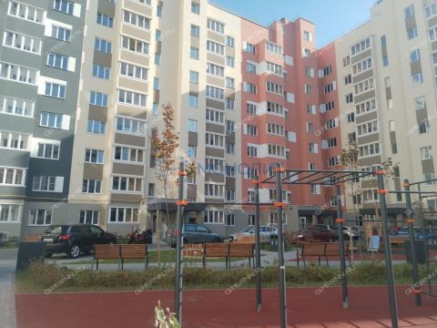 kvartira-studiya-ul-vyaznikovskaya-d-43 фото
