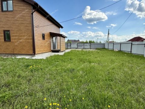 dom-derevnya-mihalchikovo-kstovskiy-rayon фото