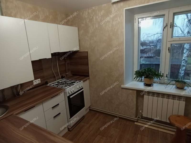 однокомнатная квартира на д 3 деревня Оманово (Краснослободский сельсовет