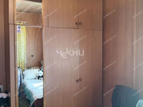 dacha-rabochiy-poselok-pervomayskiy-gorodeckiy-rayon фото