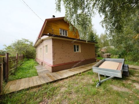 dom-selo-kantaurovo-gorodskoy-okrug-bor фото