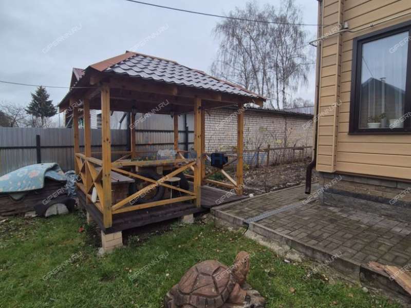 земельный участок 5,41 сотки улица Максима Горького город Богородск