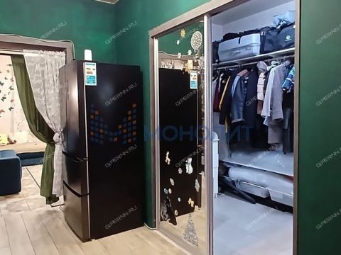 kottedzh-derevnya-beshencevo-ul-vasilkovaya-d-97-k1 фото