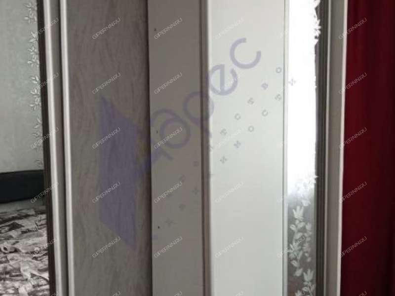 комната в доме 35 на Дворовой улице