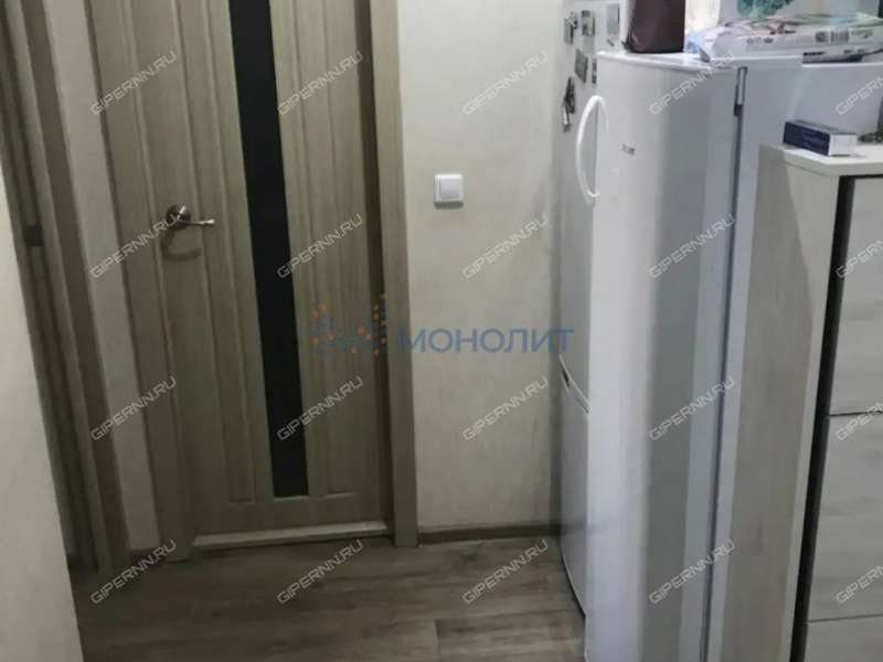 двухкомнатная квартира на Левобережной улице улице дом 2