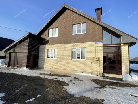 dom-derevnya-karaulovo-kstovskiy-rayon фото