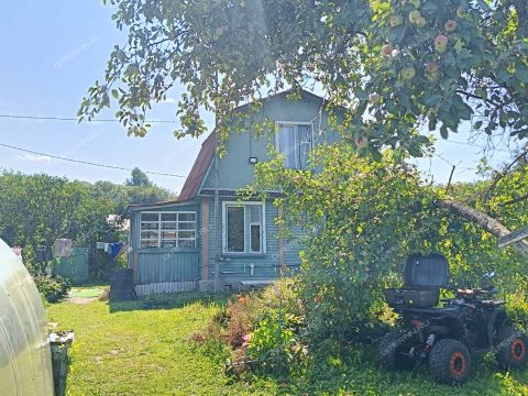 dacha-derevnya-kileley-bogorodskiy-municipalnyy-okrug фото