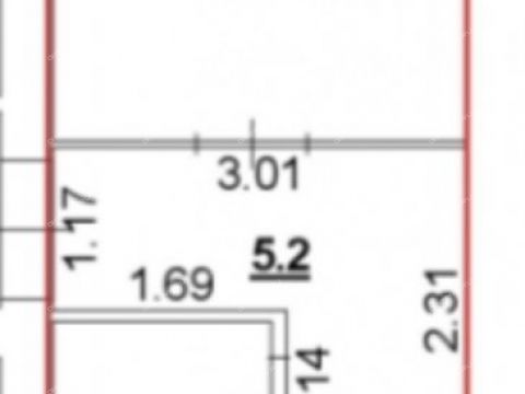 1-komnatnaya-gorod-kstovo-kstovskiy-rayon фото