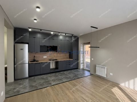 dom-derevnya-krutaya-kstovskiy-rayon фото