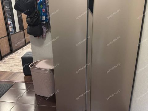 3-komnatnaya-poselok-zhdanovskiy-kstovskiy-rayon фото