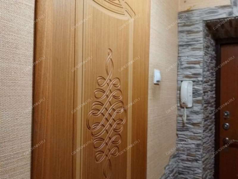 однокомнатная квартира на улице Маковского дом 5