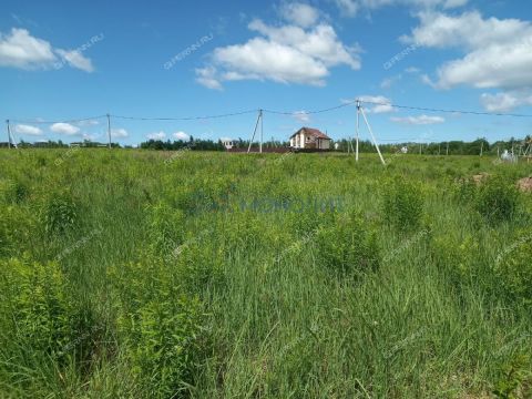 kottedzhnyy-poselok-burcevo-ter-bogorodskiy-municipalnyy-okrug фото