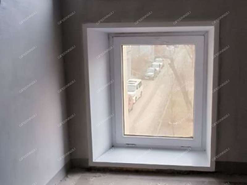 двухкомнатная квартира на Заречном бульваре дом 1