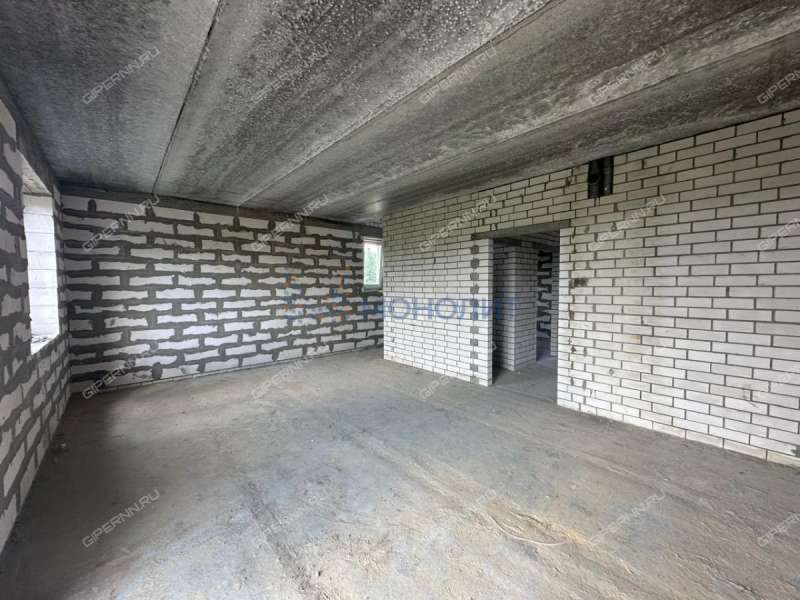 коттедж на улице Придорожная городской округ Бор