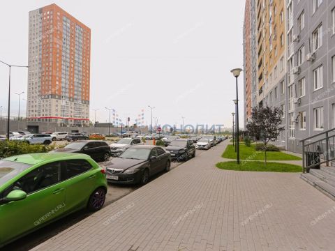 kvartira-studiya-derevnya-ankudinovka-kstovskiy-rayon фото