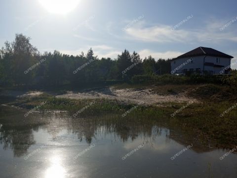dacha-snt-cheremushki фото