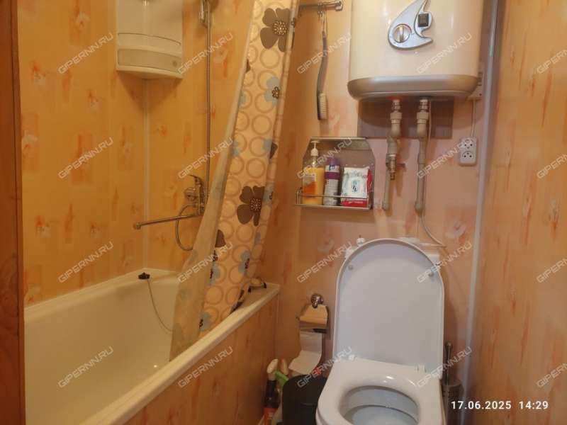 дом на Кирпичник деревня Афонино