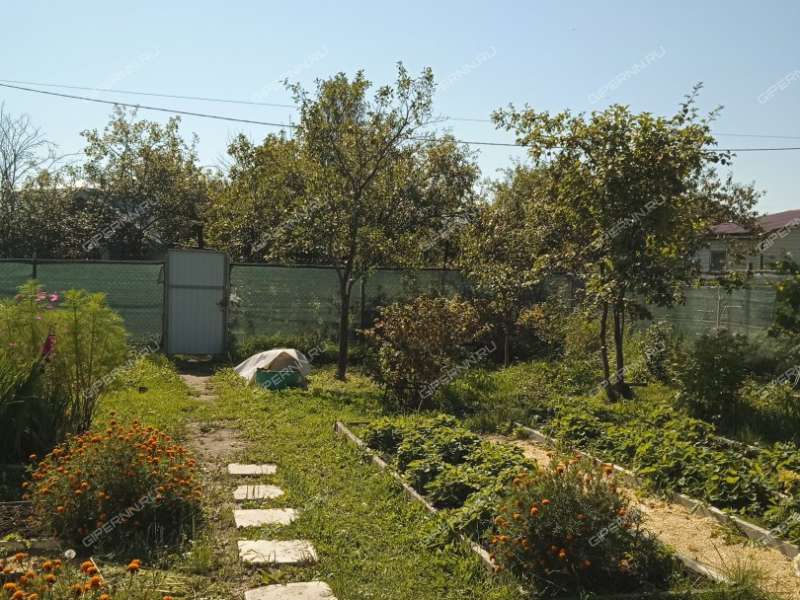 дача на СНТ Надежда