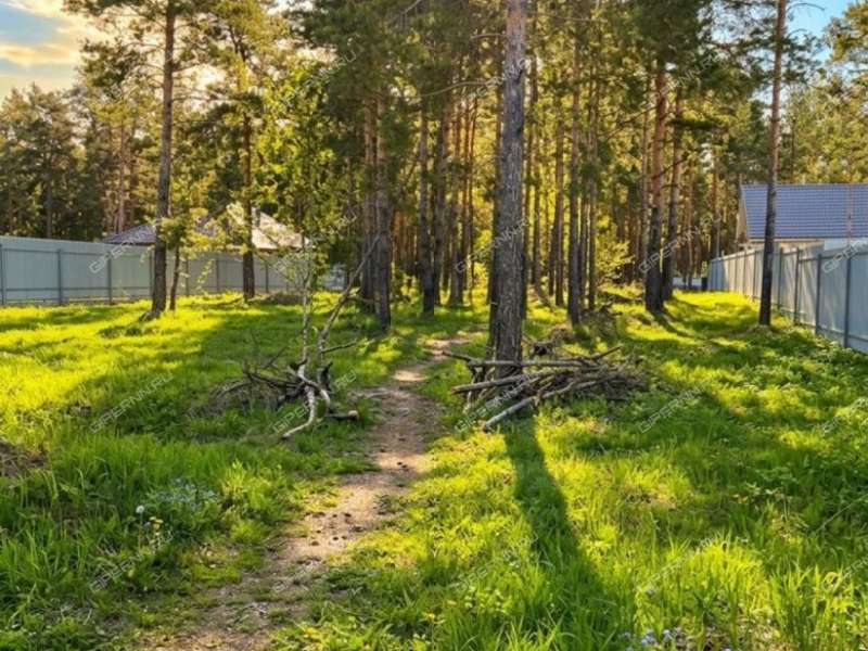 земельный участок 10 соток город Дзержинск