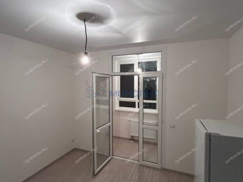 kvartira-studiya-derevnya-ankudinovka-kstovskiy-rayon фото