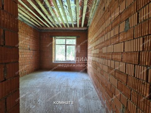 kottedzh-derevnya-borisovka-gorodskoy-okrug-bor фото