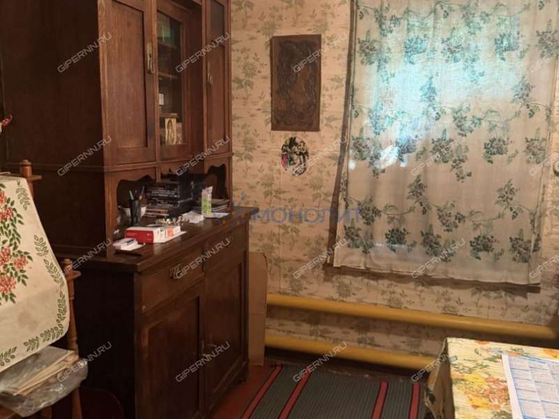 дом на Ветлужской улице