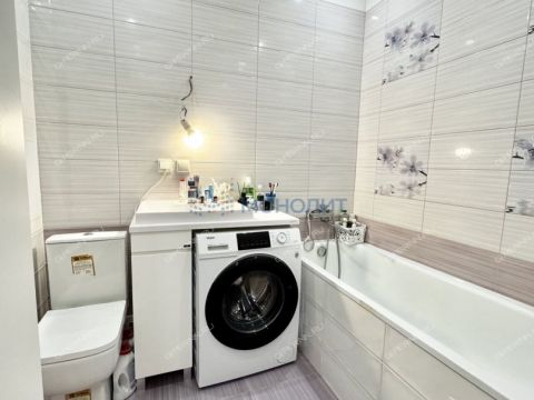 1-komnatnaya-ul-bonch-bruevicha-d-8a фото