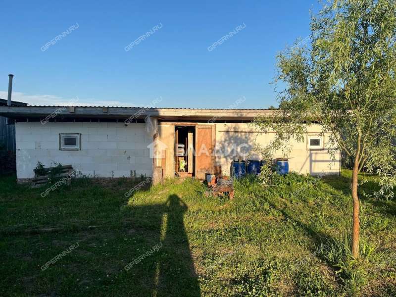 дом на улице Никиты Демидова территория Заветные Истоки