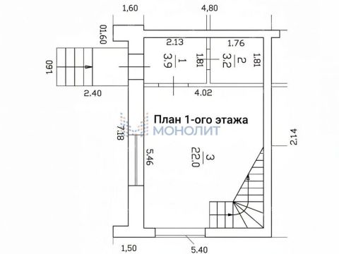 taunhaus-per-tretiy-tihiy-d-3 фото